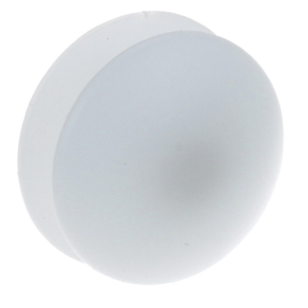 Waring/Qualheim 501709 Actuator Knob 1 1/4 D 10 32