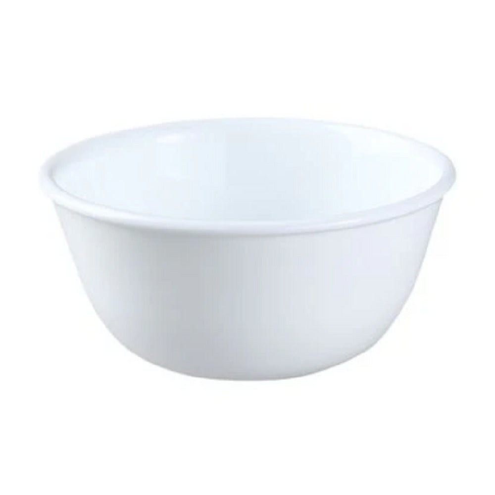 Anchor Hocking 1151580 Essentials Oatmeal Bowl 12 Oz 5"Dia X 2-1/4"H