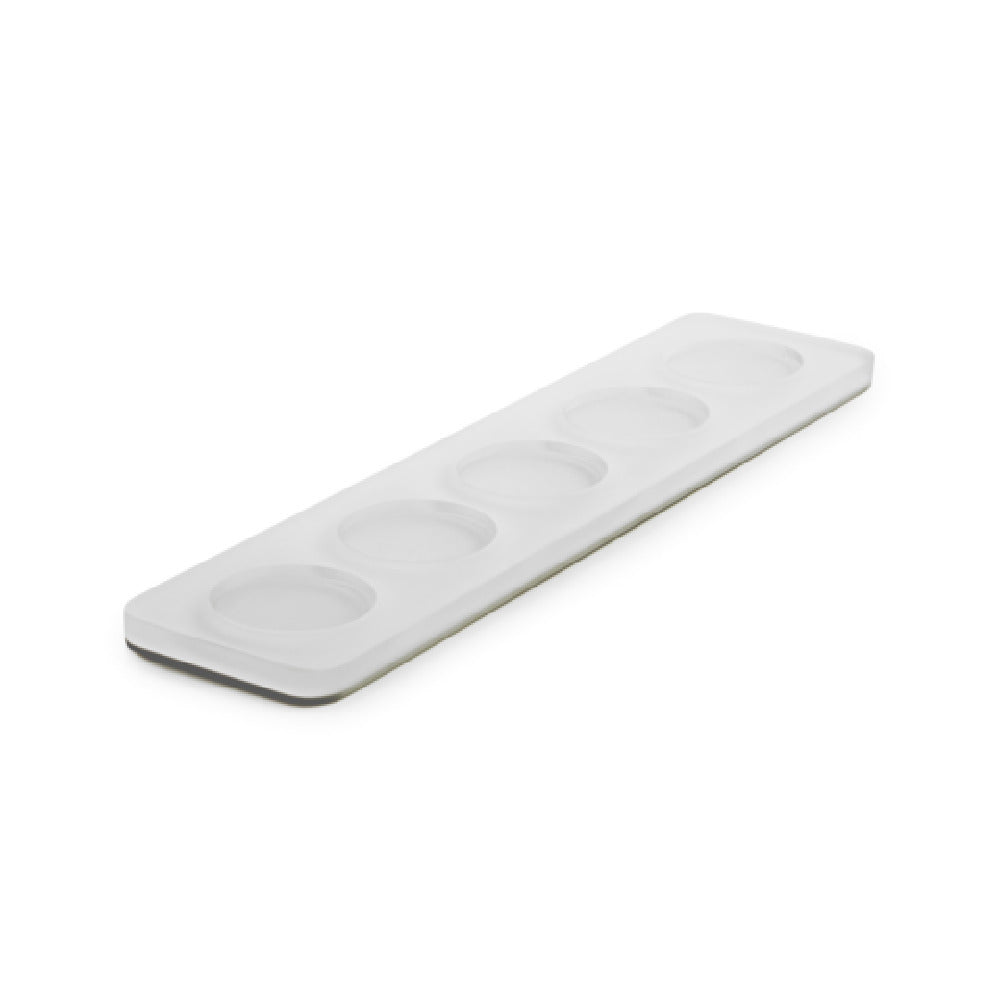 Revol 411250 Tray With (5) Inserts (SHIPS FROM FRANCE)