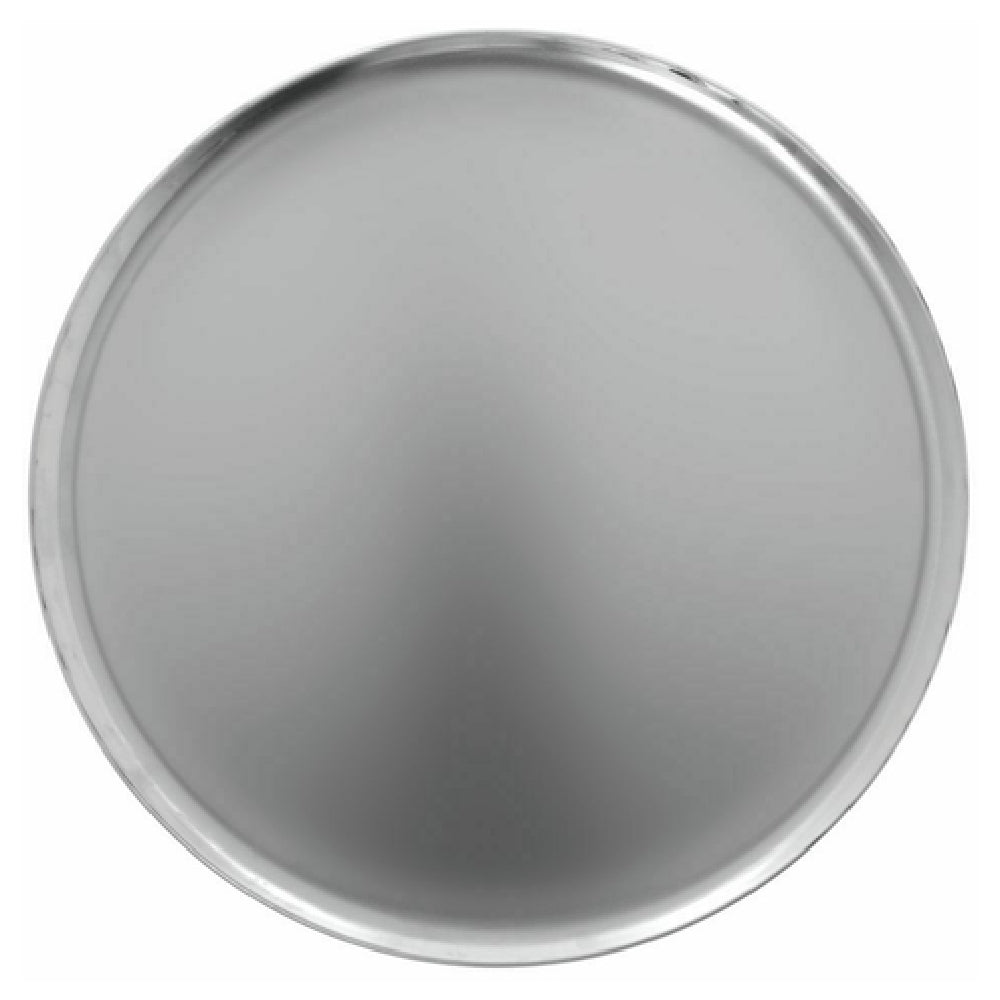 Hubert 45580 - Pizza Pan, 14" Dia., Coupe