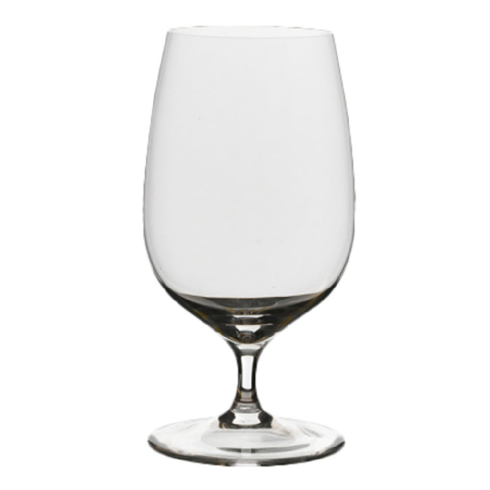 Steelite 4806R247 Water Goblet 18.5 Oz 3.5" X 6.75"