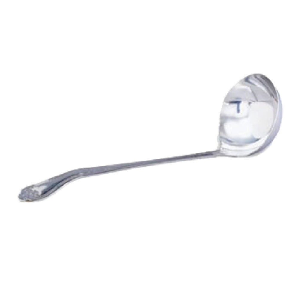 Vollrath 46944 "Cater" Serving Ladle 4 Oz. 12" Long