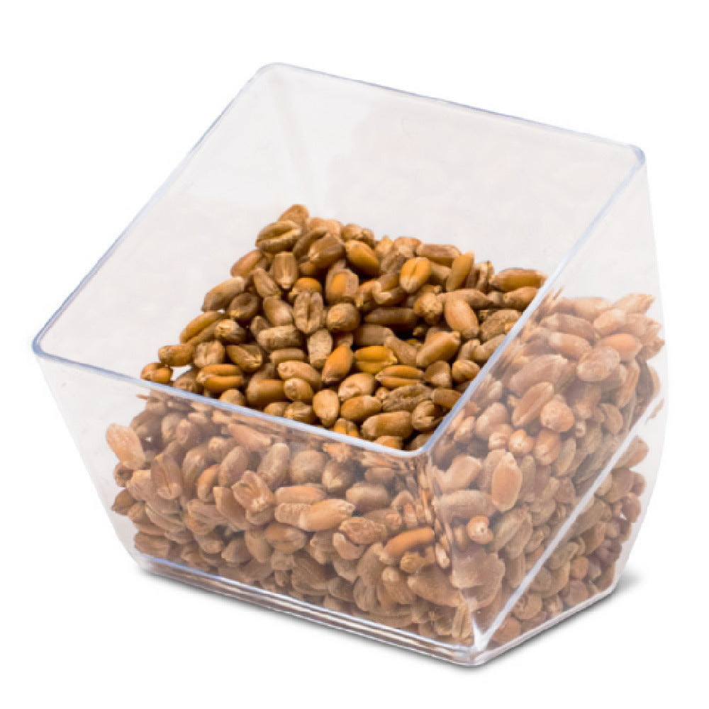 JB Prince RB306 Cubo Cup 2oz Plastic