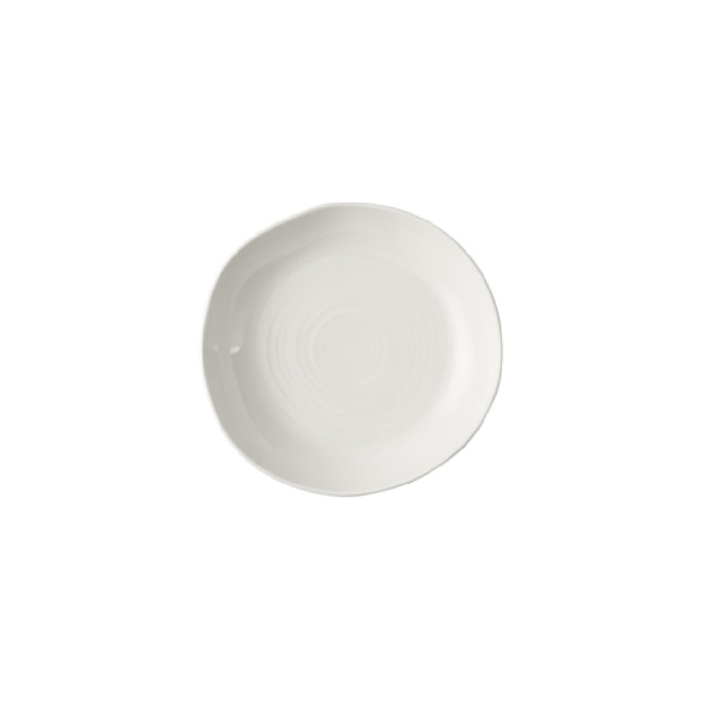Churchill China WH PWB21 - Natural Organic Deep Bowl, 10", 41 Oz.