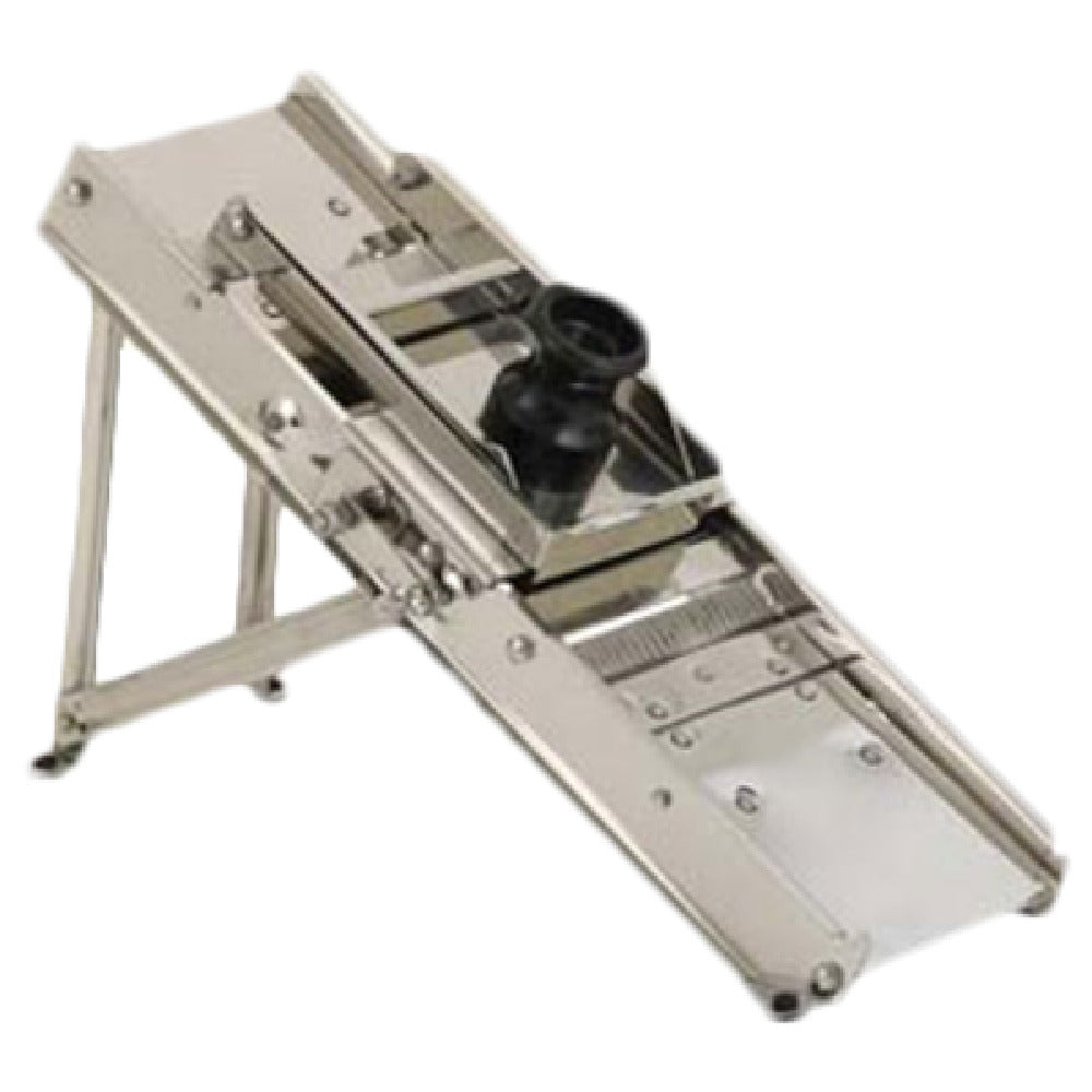 Royal ROY MAND 2 - Mandoline, 38 Blade, With Two Additional Blade Sets