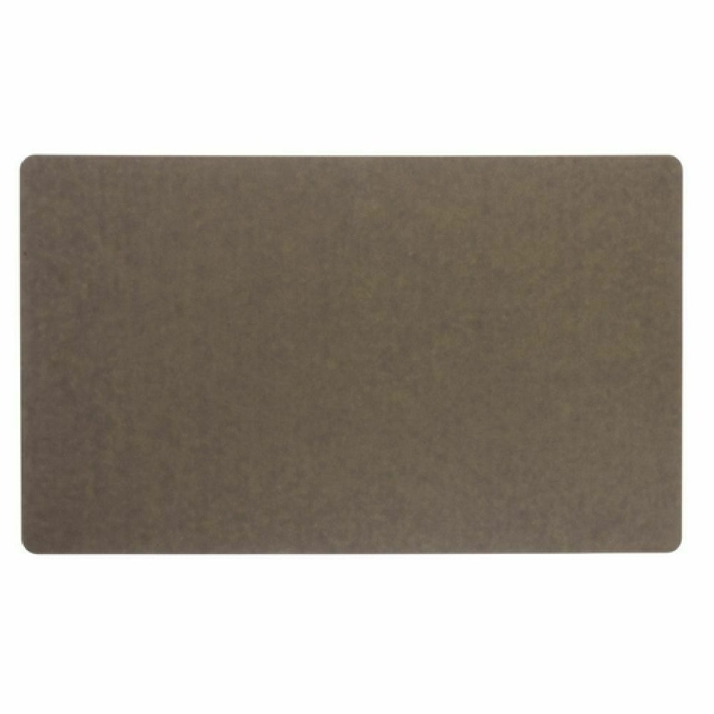 Hubert 30688 - Cover Tile, Full-size, 21-1/10" X 12-3/4" X 1/2"H