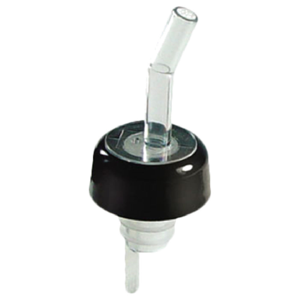 Royal PR WF 0026 S - Pourer, Round, With Screen