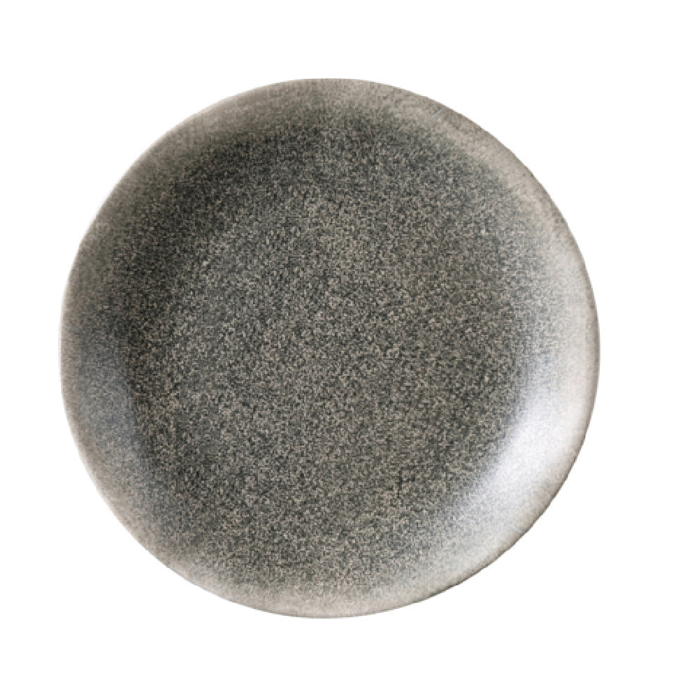 Yanco MI-110 - Misty Plate, 10 1/2" X 1", Round
