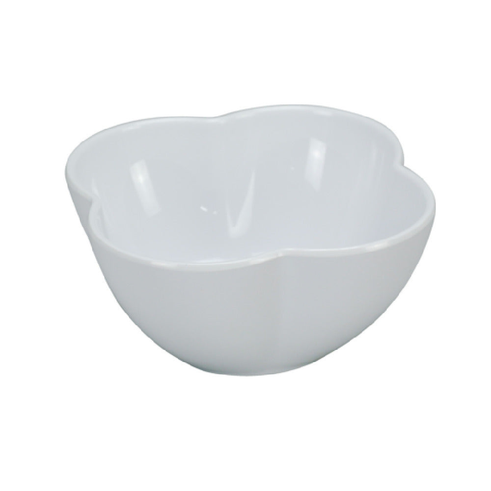 Yanco RM-406 Rome Salad Bowl 16 Oz. 6" Dia. X 2-3/4"H