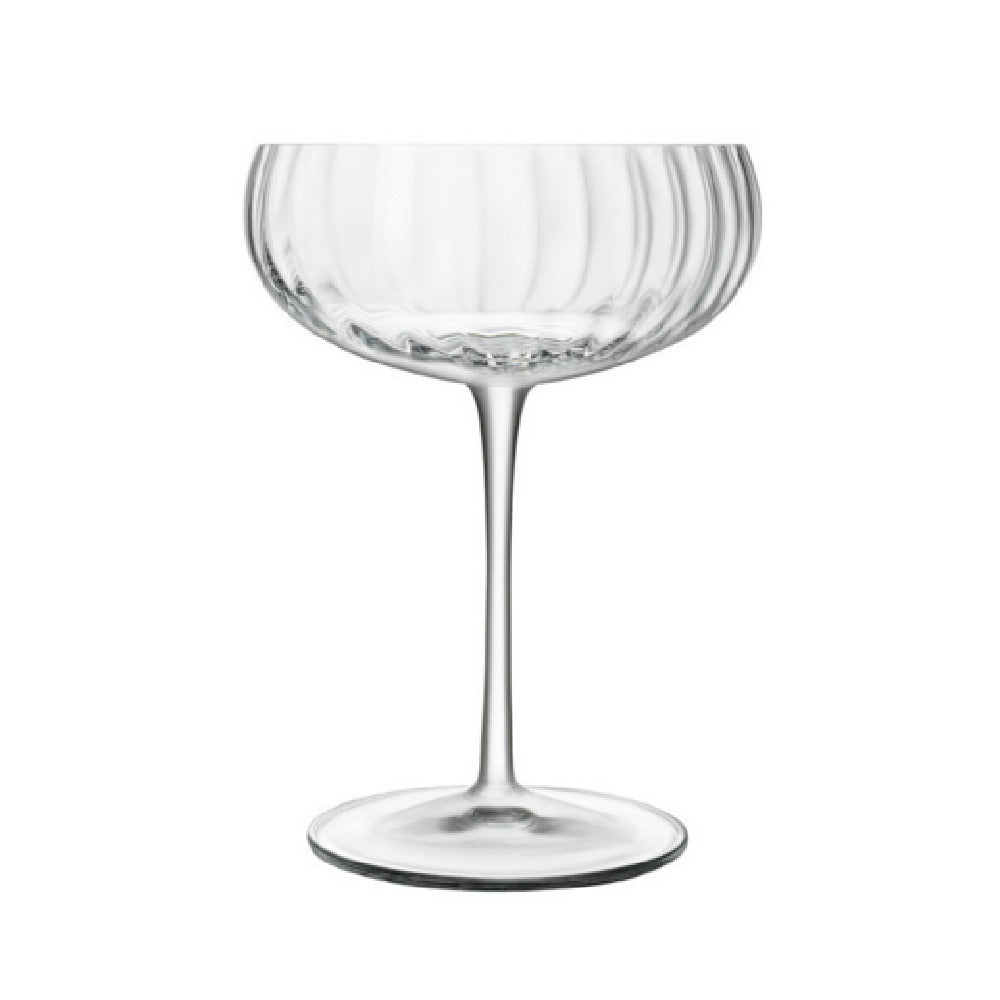Steelite LB1319001 - Champagne Coupe, 10.0 Oz, 4.125" X 6.0"