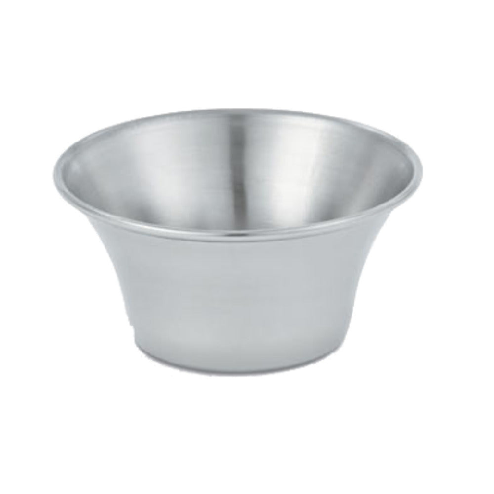 Vollrath 46714 Sauce Cup Flared 4 Oz.