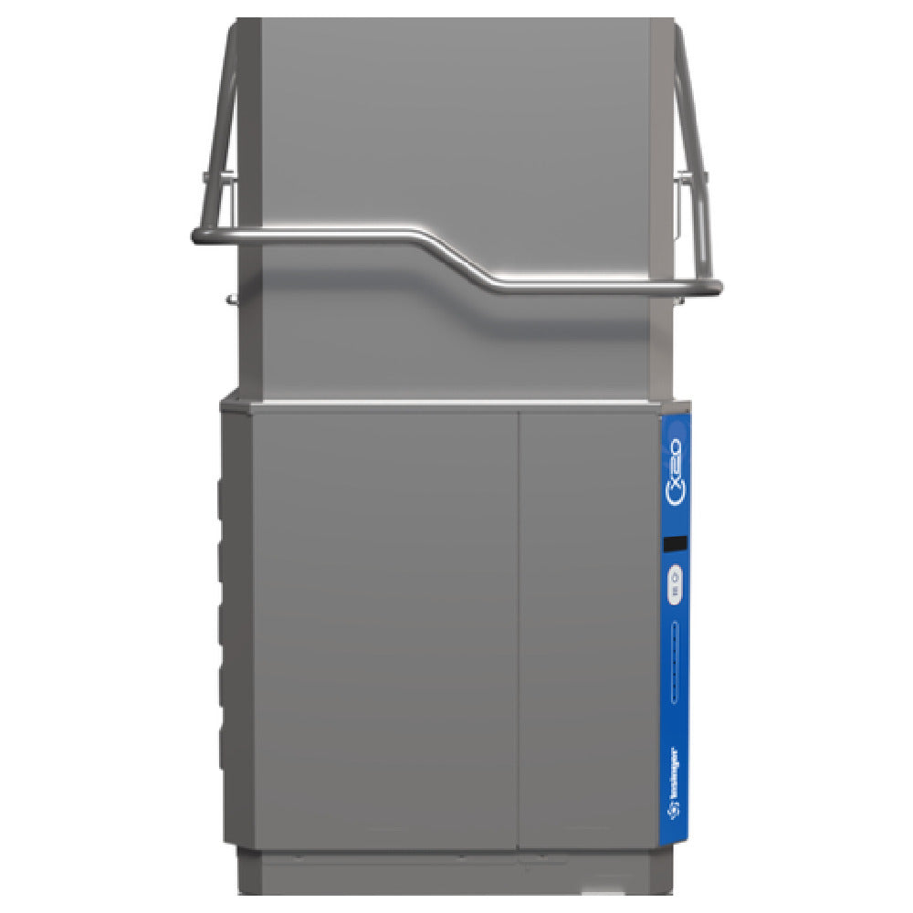 Insinger CX20VG_208/60/3 Premier Series Dishwasher With Optional VaporGuard™ 2.0 Condensate Removal System