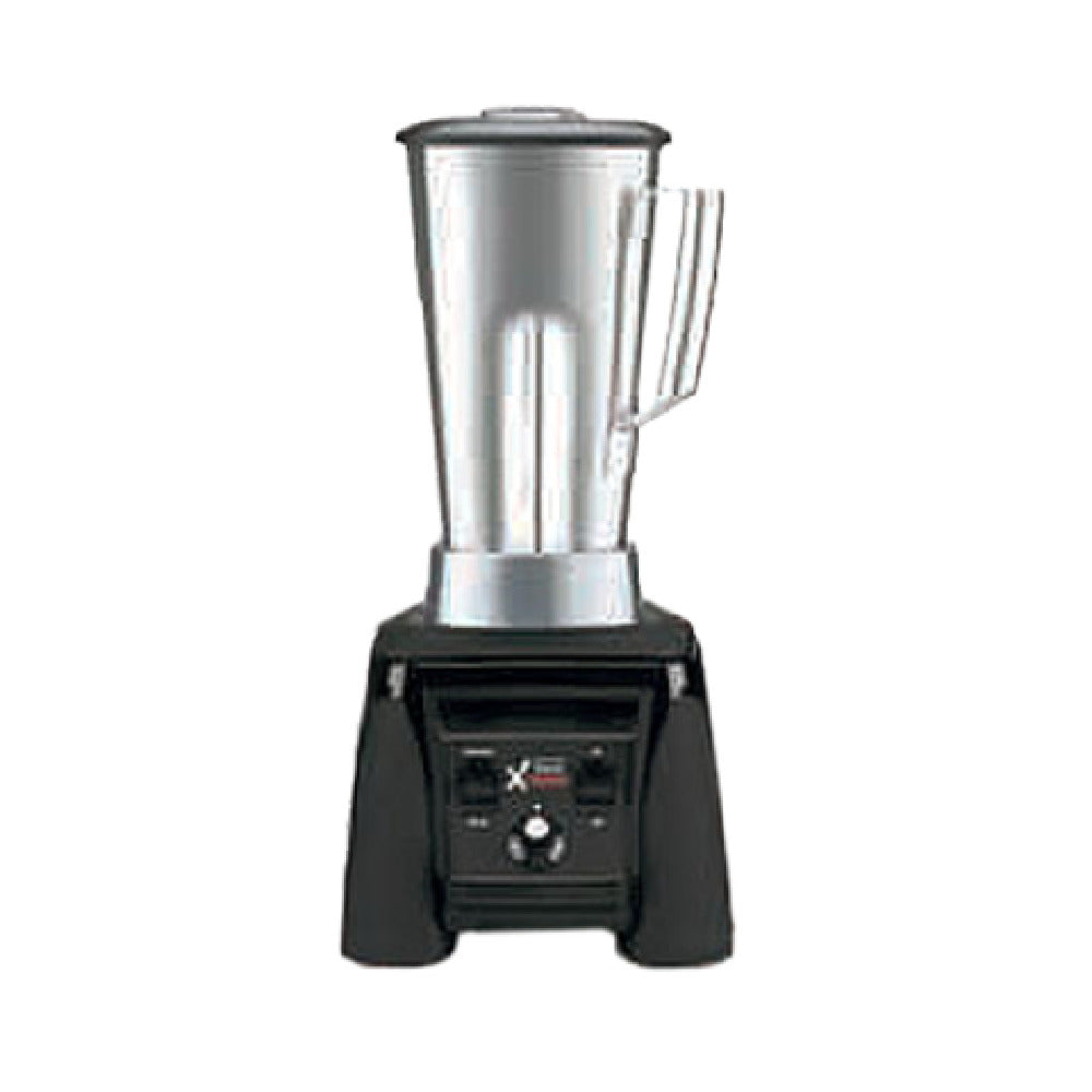 Waring MX1200XTS - Xtreme High-Power Blender, Heavy Duty, 64 Oz. Capacity