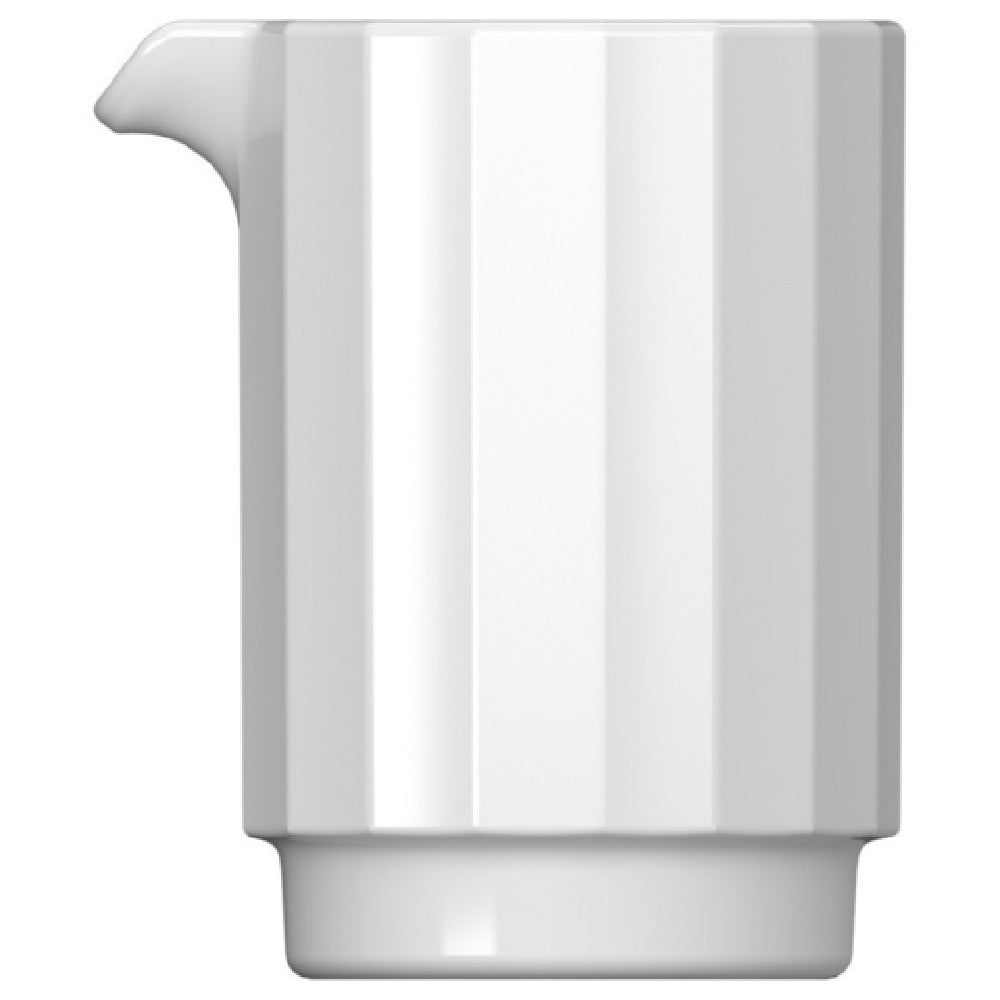 Bauscher Hepp 764715 - Creamer, 5.1 Oz., Without Handle