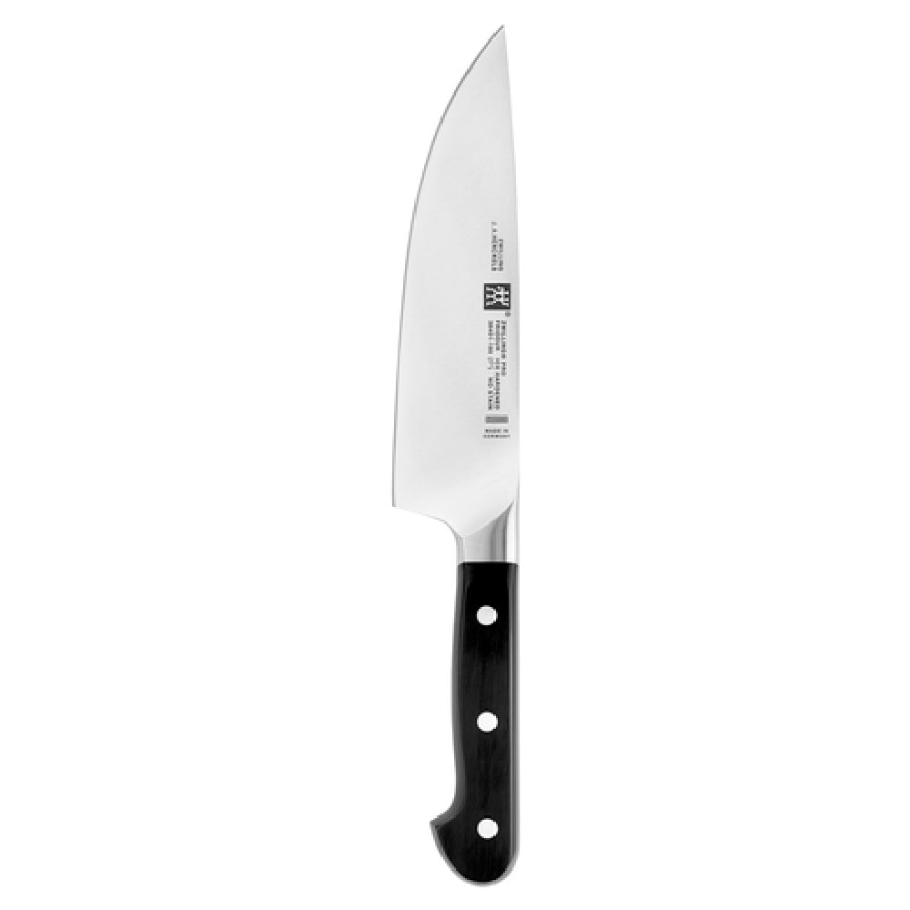 Zwilling 38401-182 Zwilling® Pro Chef's Knife 7" FRIODUR® Hardened