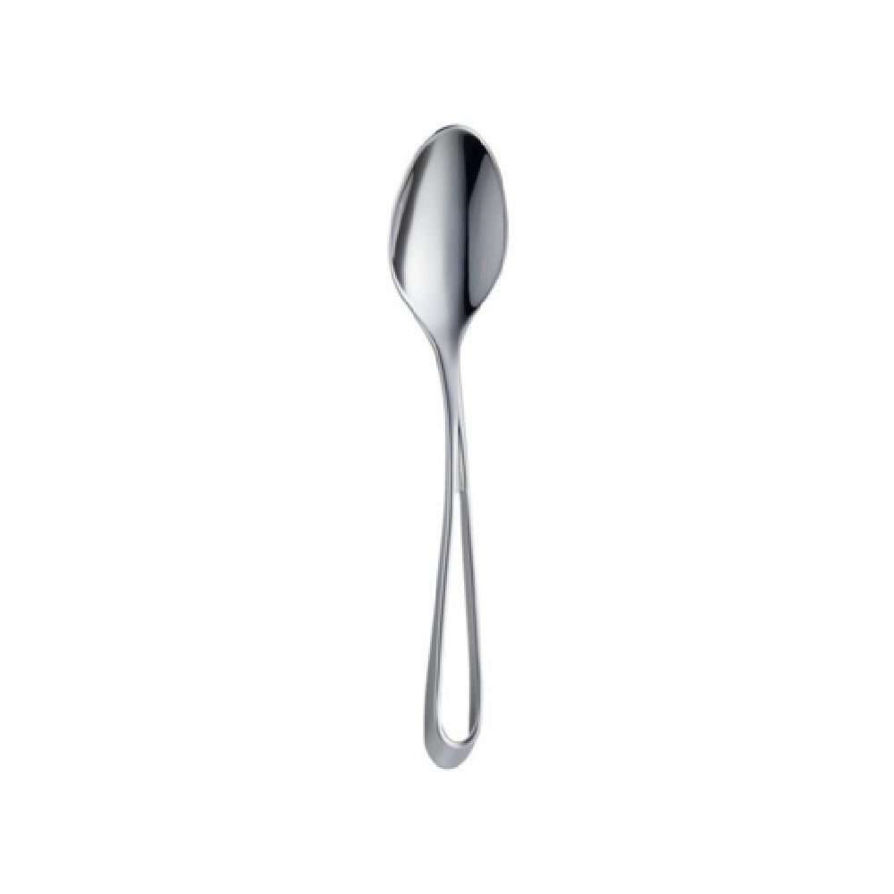 Bauscher Hepp 56.1809.6040 - Demitasse Spoon, Cutting Edge By Hepp