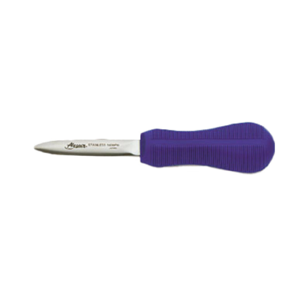 Alegacy Foodservice Products 5030PH Oyster Knife 3" Blade Stainless Steel