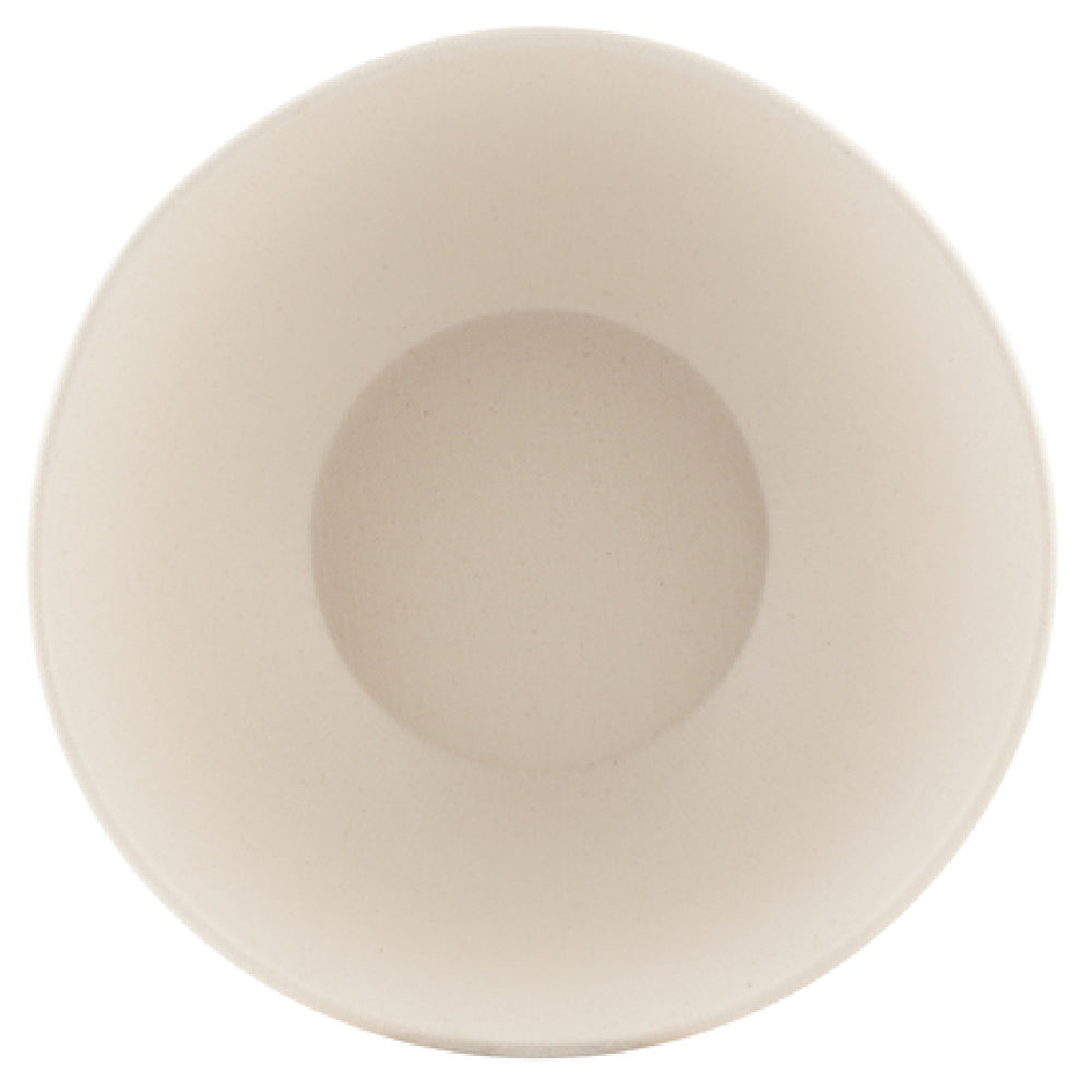 Elite Global Solutions ECO72-PP Bowl 36 Oz. 7-3/8" Dia. X 2-3/4"H