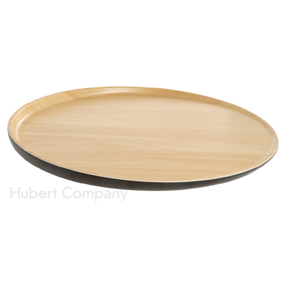 Hubert 18825 - Platter, 11-4/5" Dia., Round