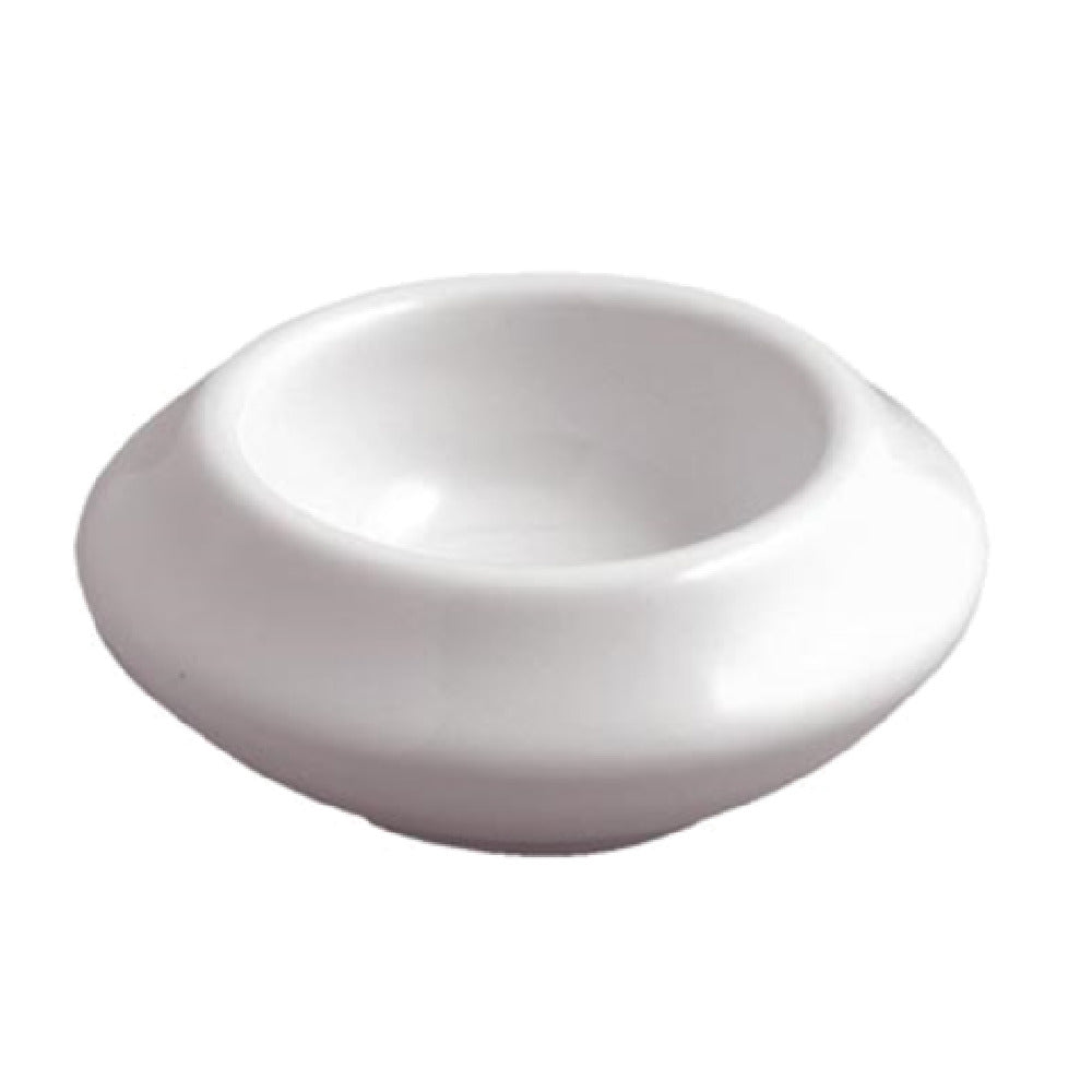 Revol 638806 (B1801B) Butter Pot 1 Oz. 2-3/4" Dia. X 1"H