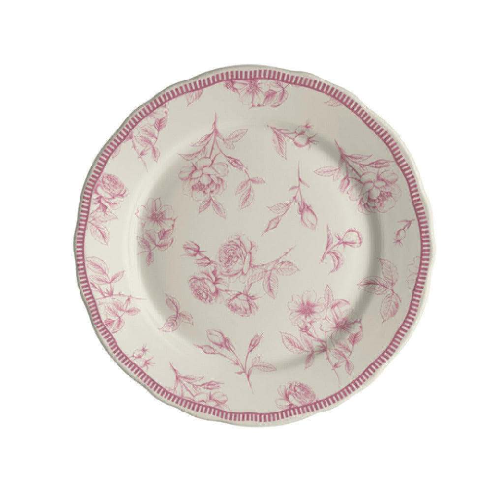 Steelite HL54463883 Plate 9.0" Carolyn