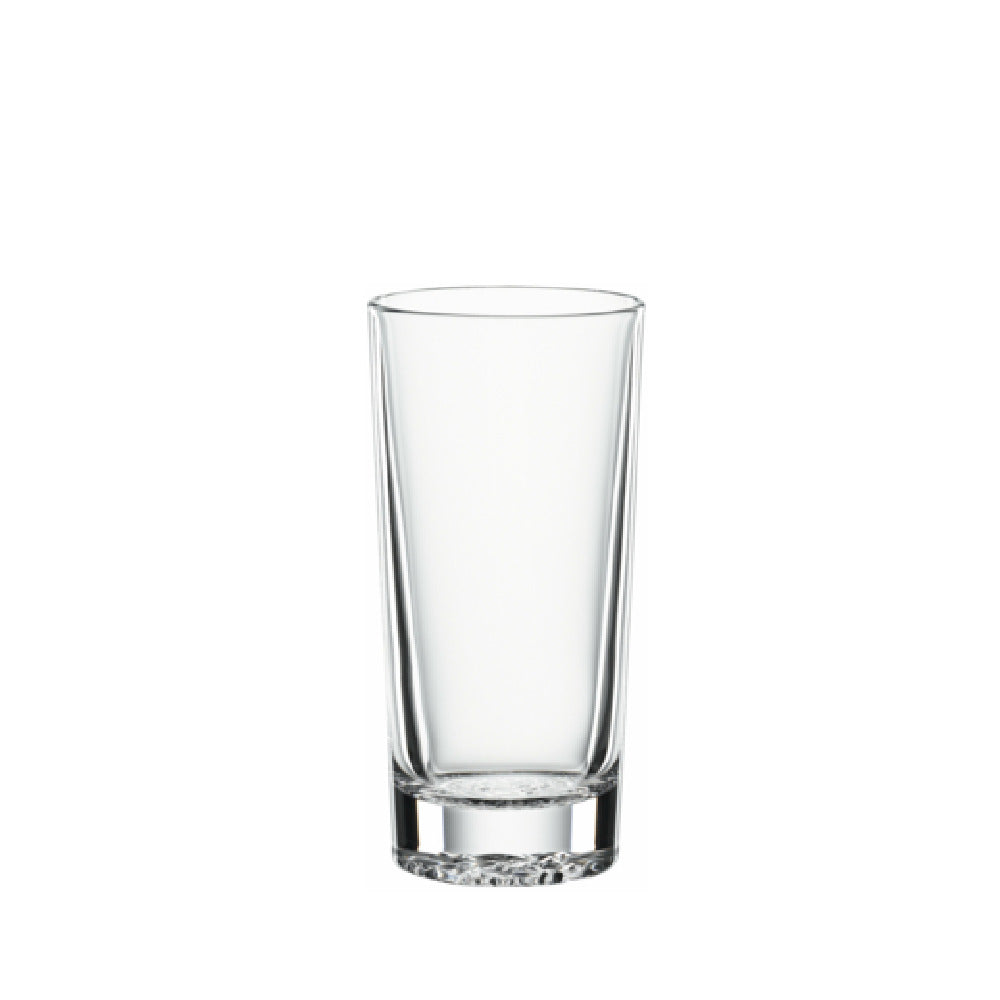 Libbey 2718012 Longdrink Glass 10-1/2 Oz. Crystal Glass