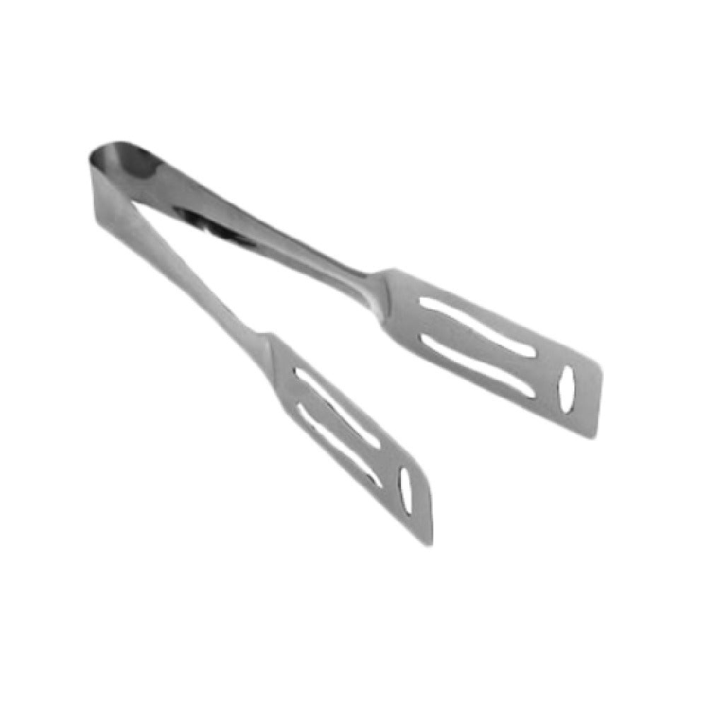 Thunder Group SLTG407 Cake Tongs 7-1/2"L Stainless Steel