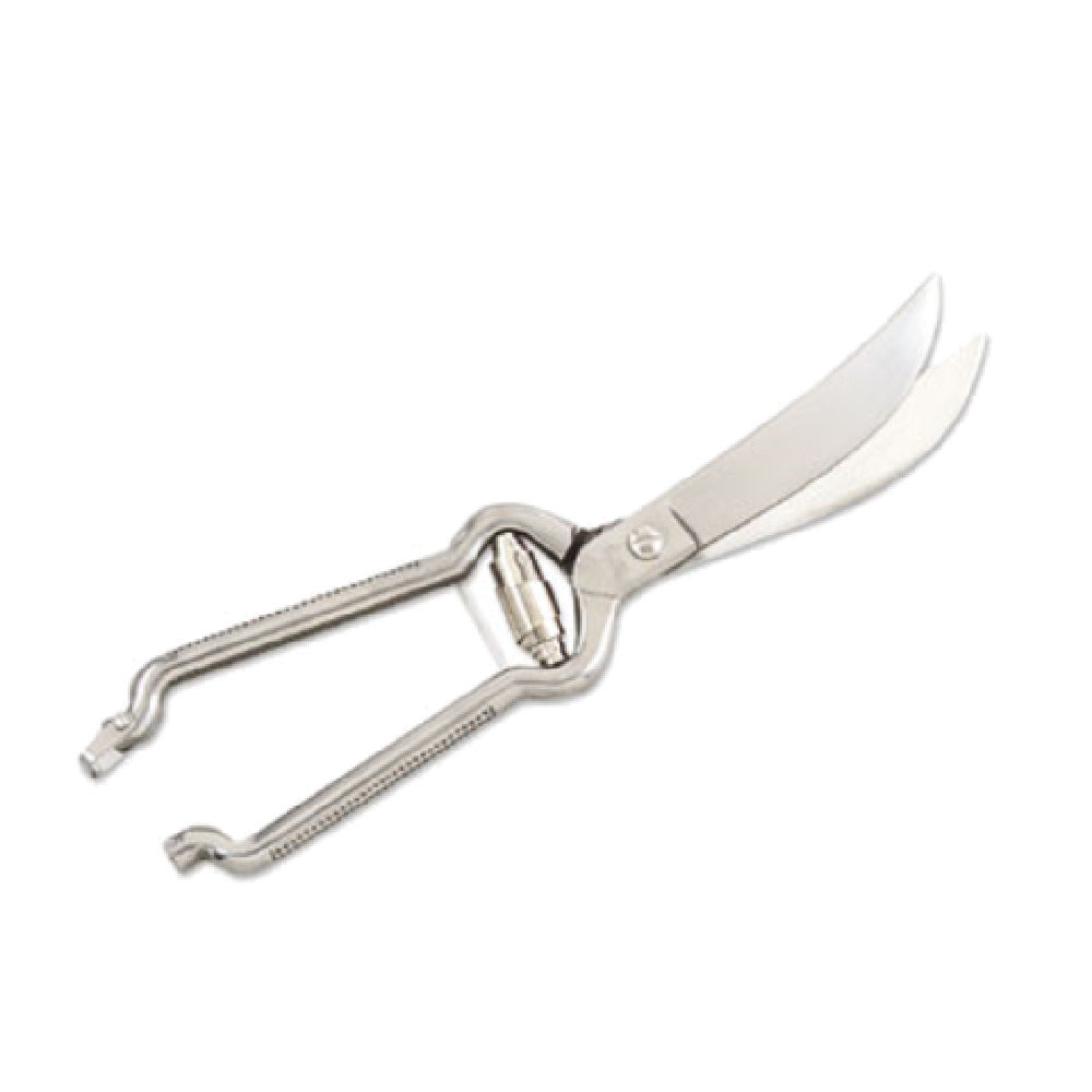Alegacy Foodservice Products 1219 Poultry Shear 9-1/2"L Spring Operated