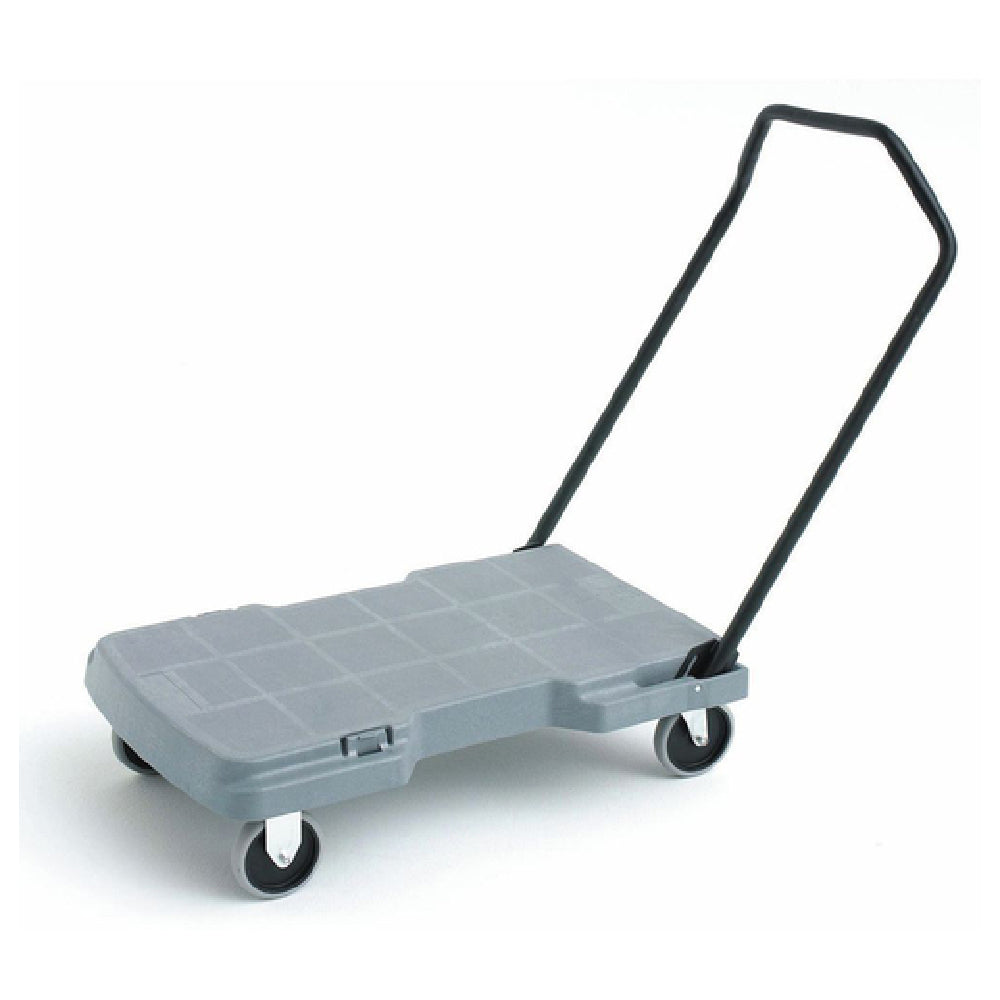 Hubert 44225 - Platform Truck, 32" X 20-1/2" X 8-1/4"H, 400 Lb. Capacity
