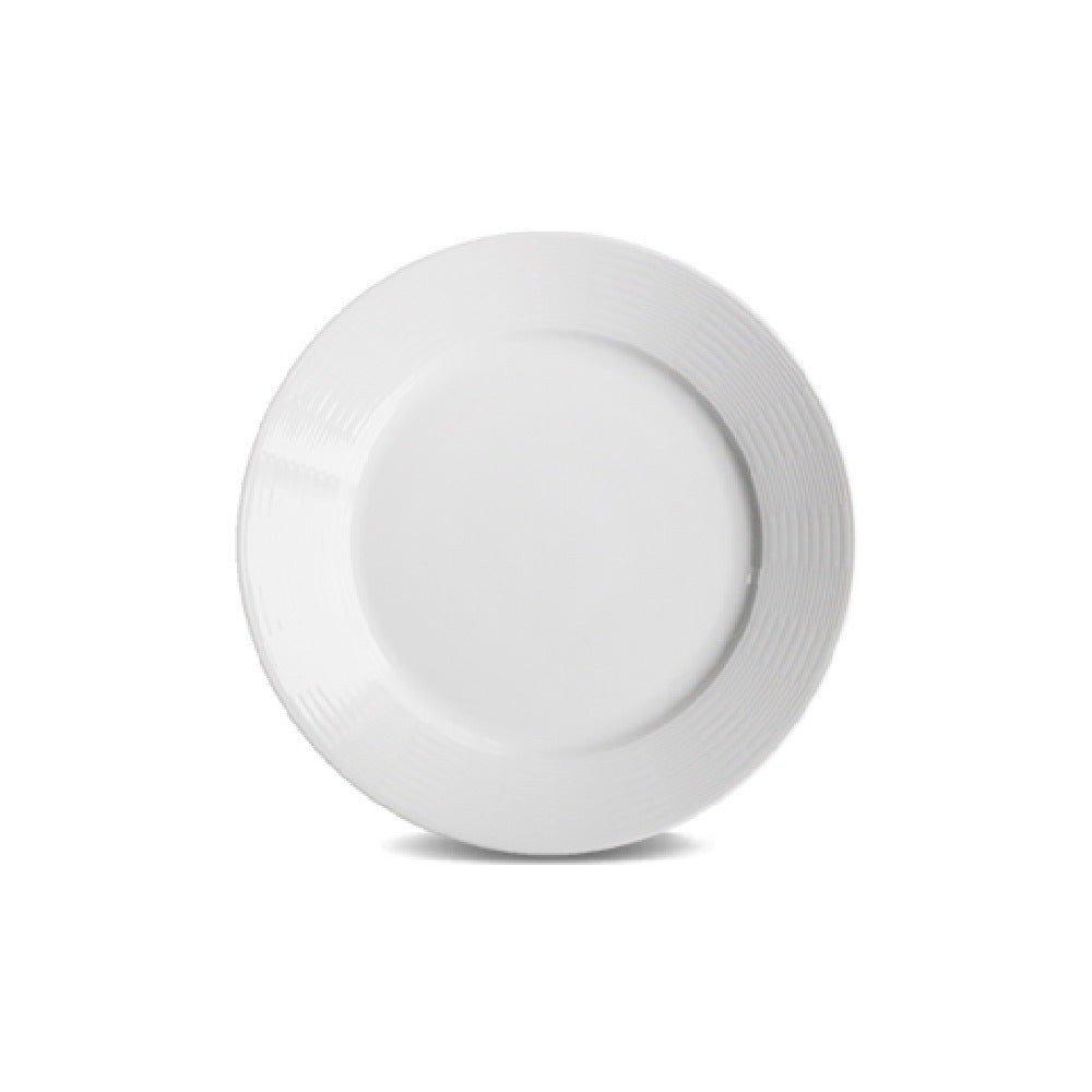 Revol 661705 - Plate, 10.25" Dia., Round