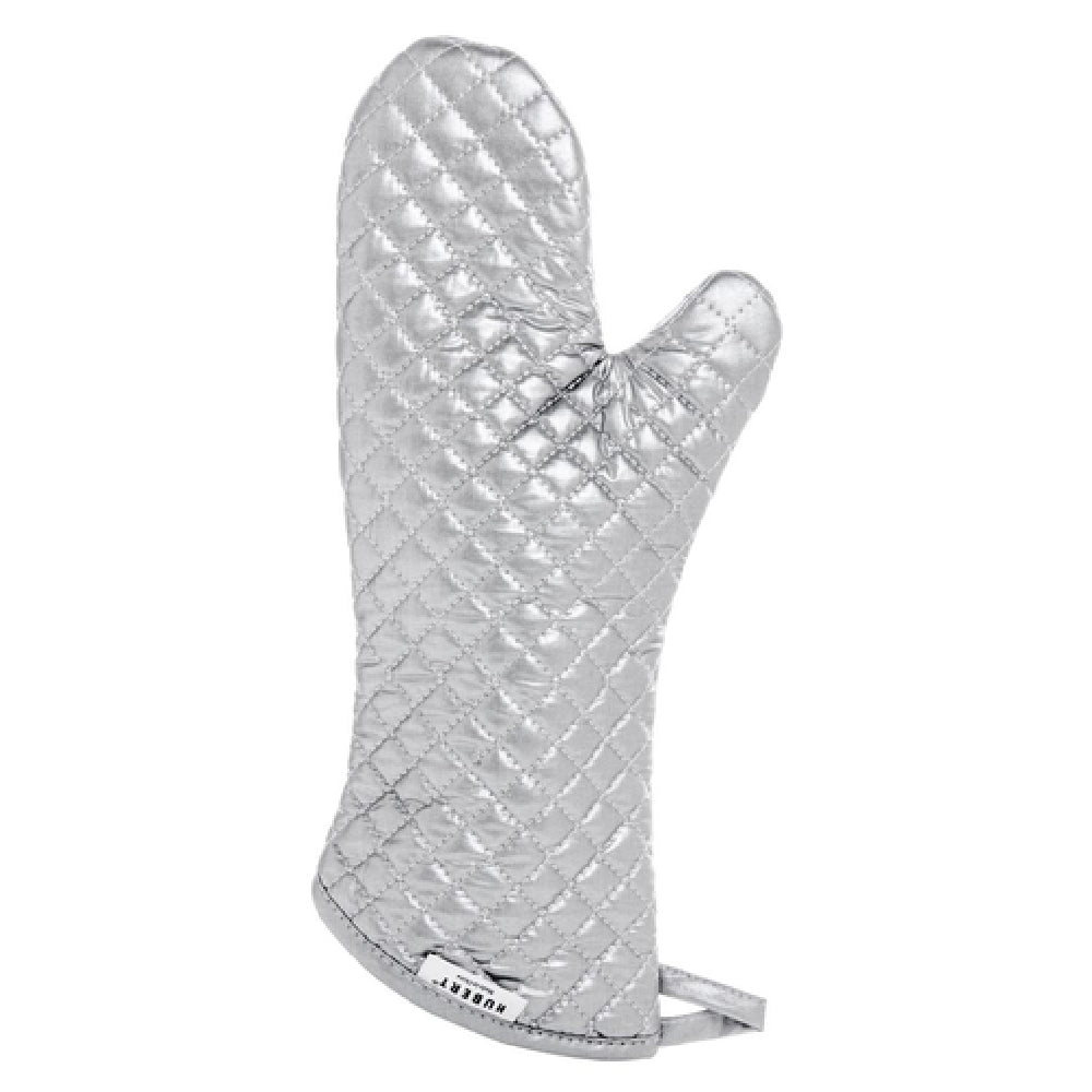 Hubert 29146 - Oven & Freezer Mitt, 17"L, Ambidextrous