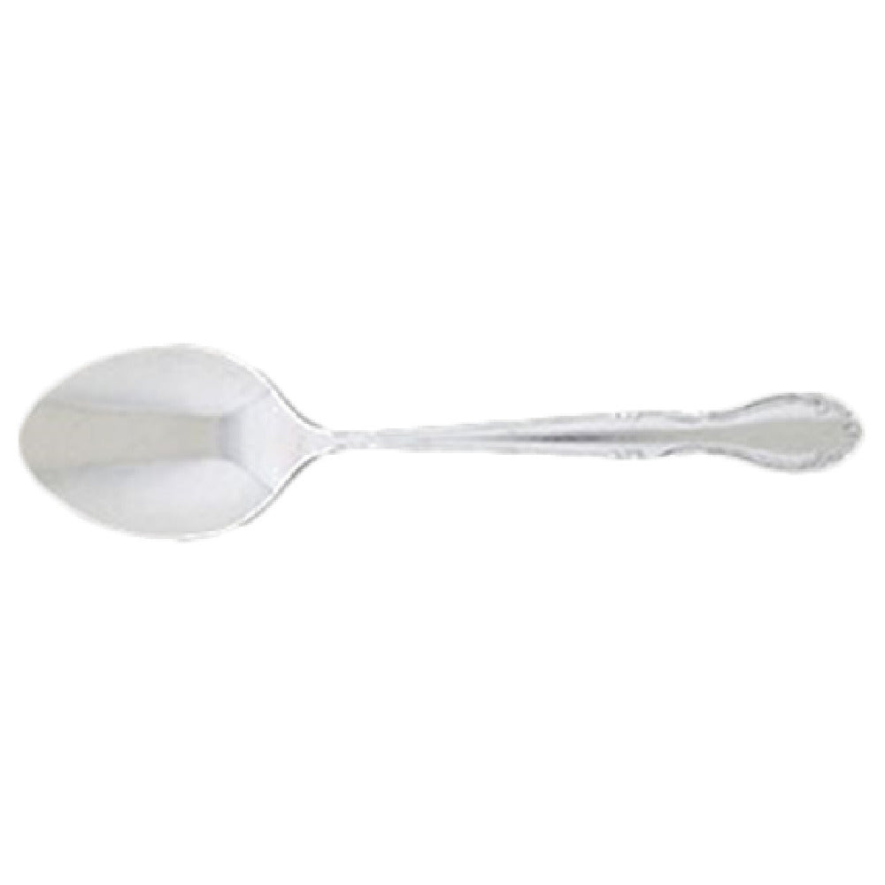 Royal ROY SLVWC TBS - Table Spoon, Medium Weight, 18/0 Stainless Steel