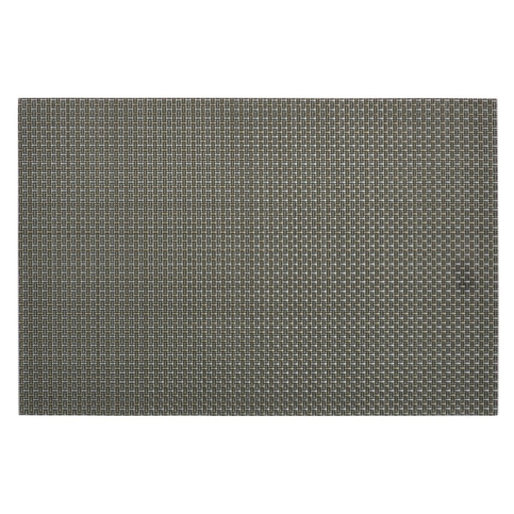 Hubert 92662 - Placemat, 17-3/4" X 11-4/5", Rectangular