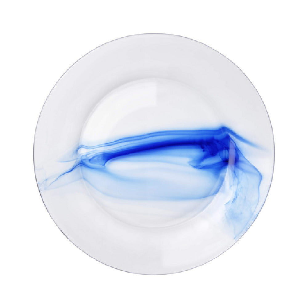 Libbey W844 Plate 10.6” Dia. Round