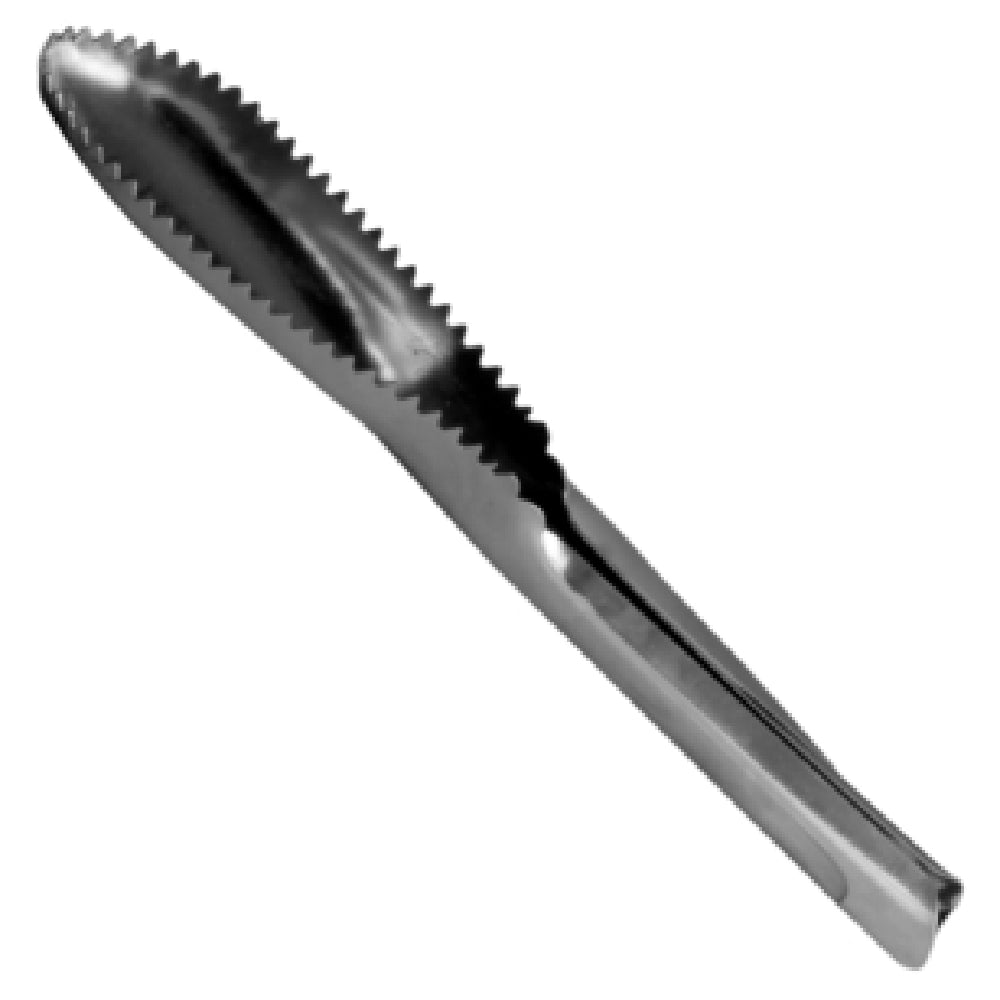Alfa FSH-S Fish Scaler 5" Blade Stainless Steel