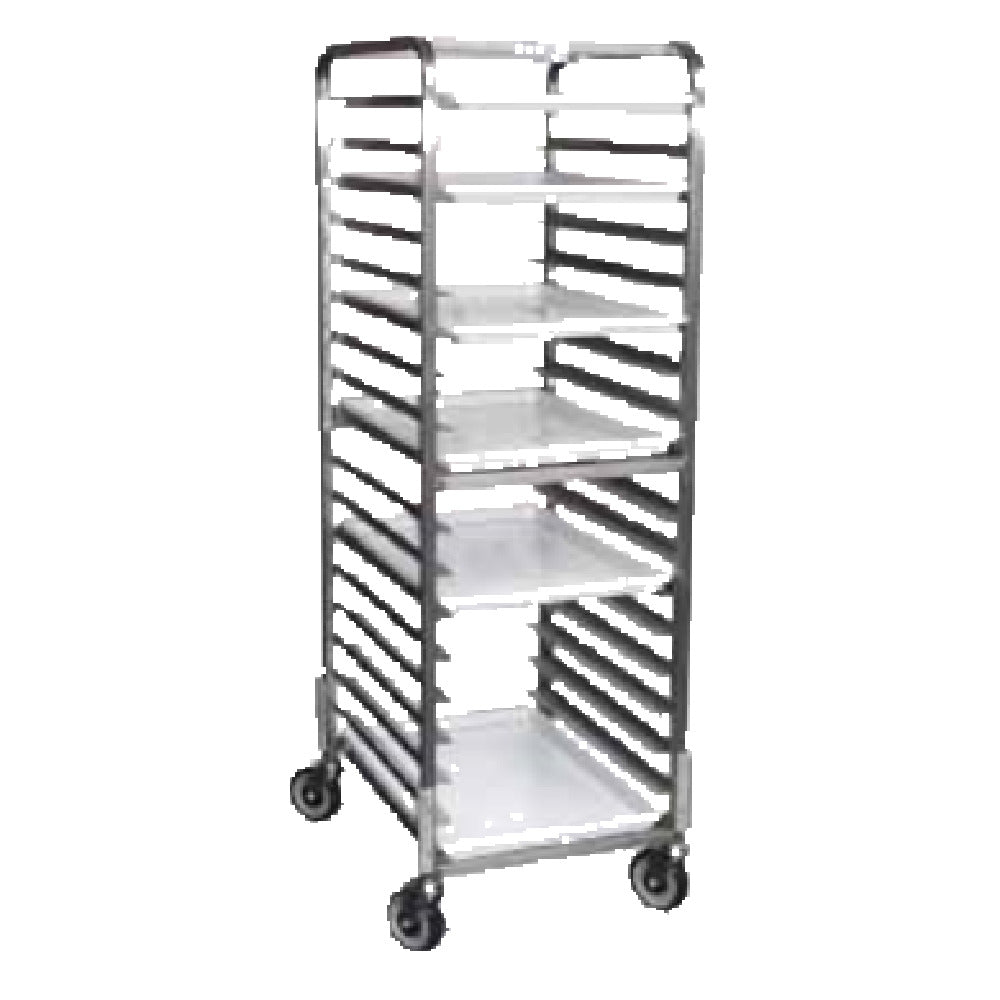 SPG 4J0087 - Kelmax Pan Rack, Mobile, Full Height