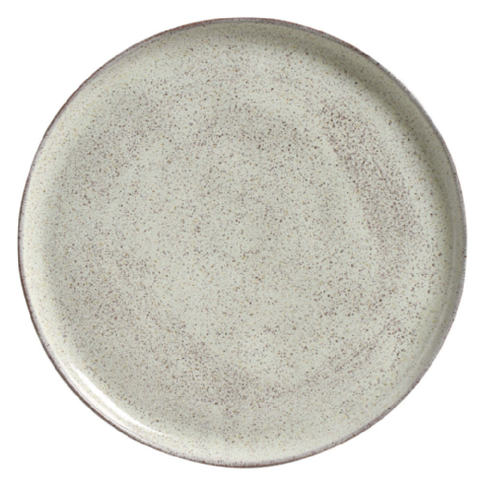 Porto Brasil 1231108802 Dinner Plate 11.4" Stoneware