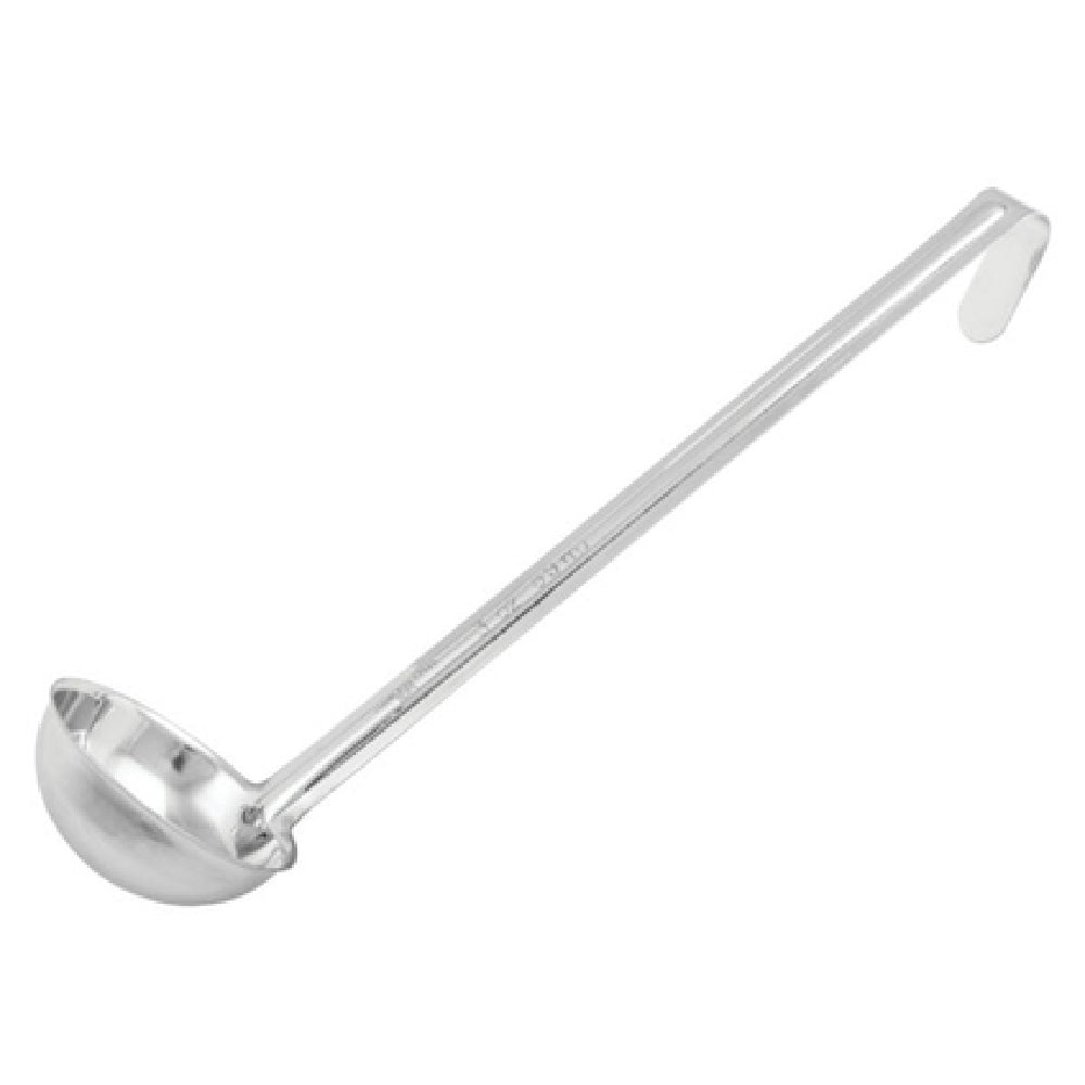 Winco LDI-3 Ladle 3 Oz. 11-1/8" Handle