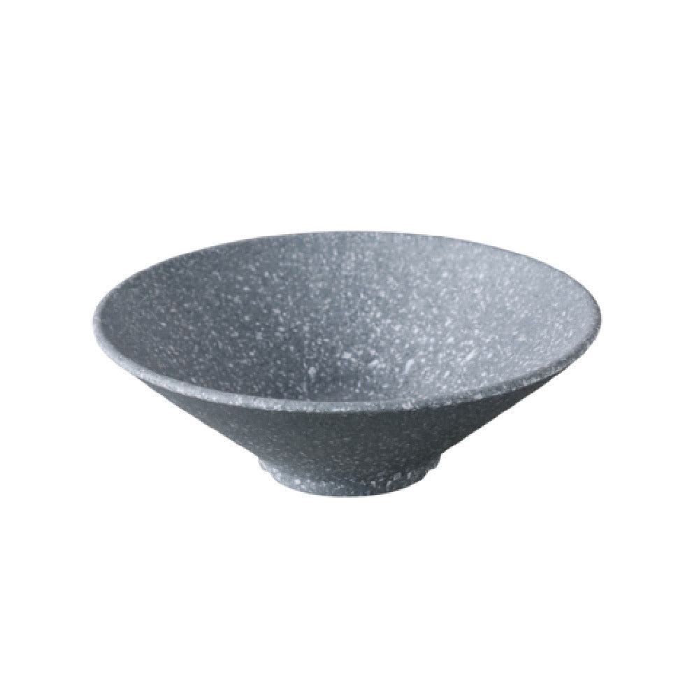 Yanco ST-507 - Stone Art Bowl, 7 3/4" X 2 1/2", 32 Oz