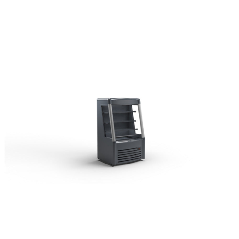 AHT Cooling Systems USA 801473 ACS AHT ACS Open-Air Merchandiser 4.03 Cu. Ft.