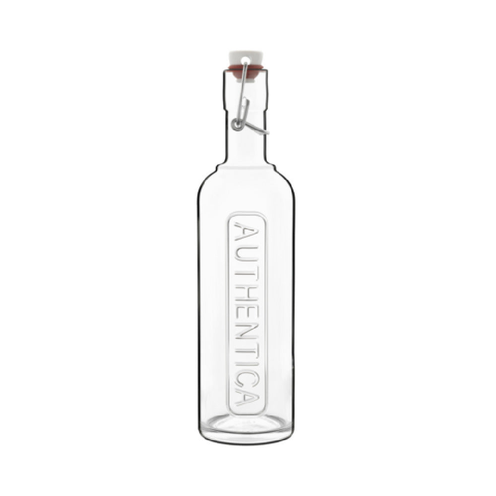 Steelite LB1220702 - Bottle, 17.0 Oz, 2.52" X 10.315"