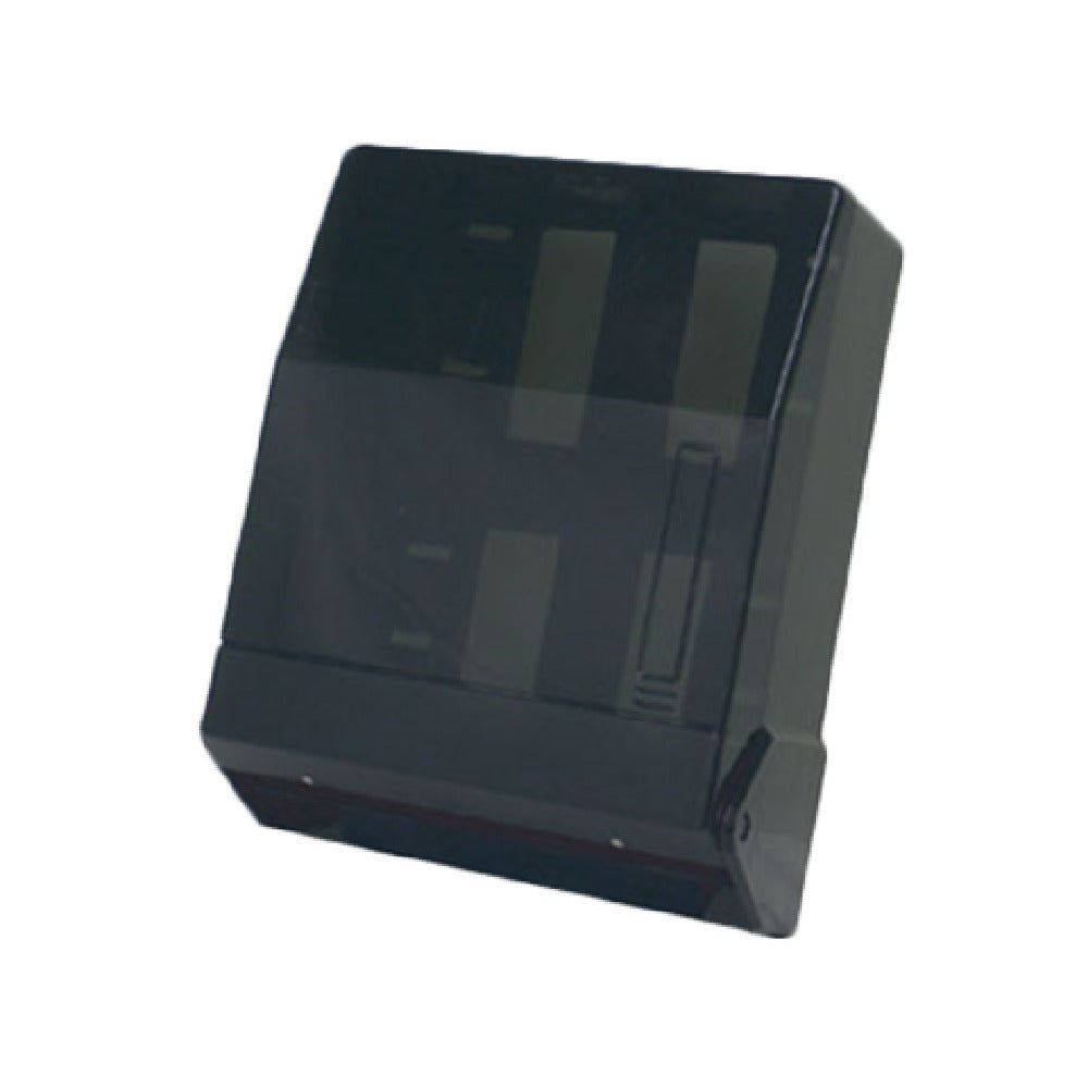 Thunder Group PLFTD395 Paper Towel Dispenser 11-1/2" X 4-1/4" X 14-1/4" Multi-fold