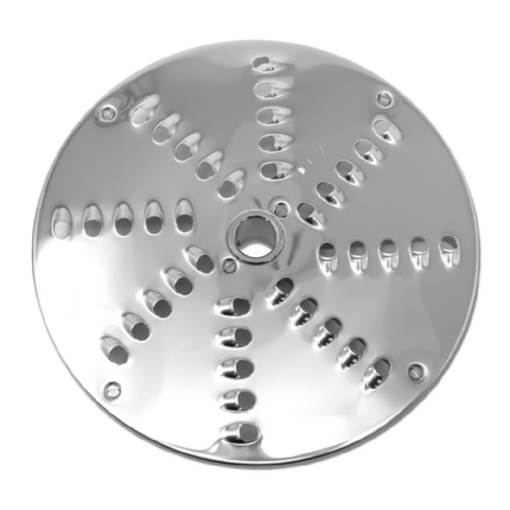 Omcan USA 22324 - (22324) Mozzarella Shredding Disc, 7 Mm For Trento #10835, #10927