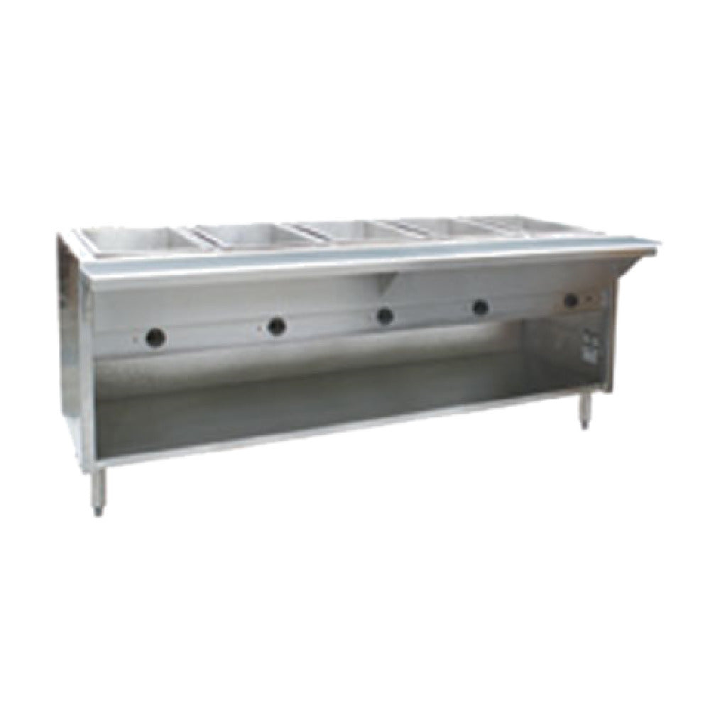 Eagle HT5OB-240 Spec-Master® Hot Food Table Electric 79"W