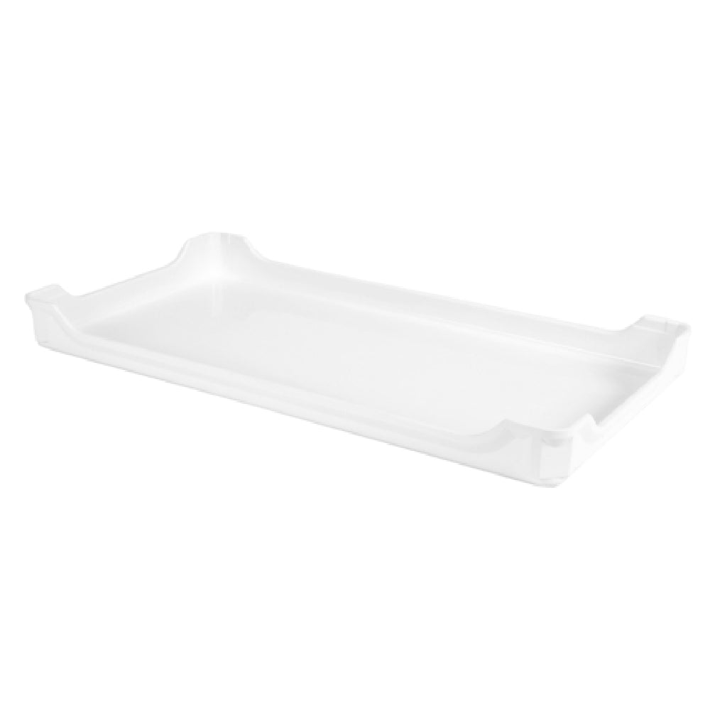 MFG Tray 805508 5136 Ventilation Tray 30-3/8"L X 15-7/8"W X 3-5/8"H Rectangular