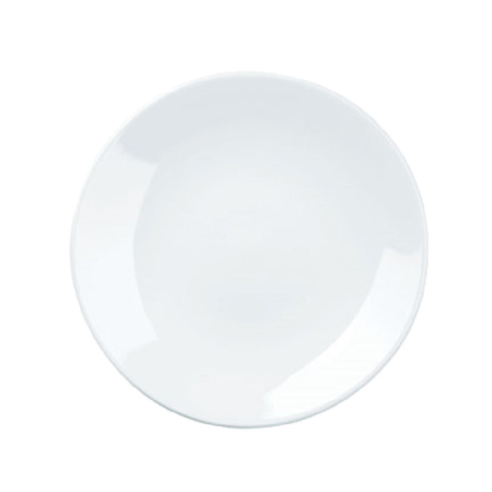 Churchill China APRBAC9 1 Plate 9" Dia. Round