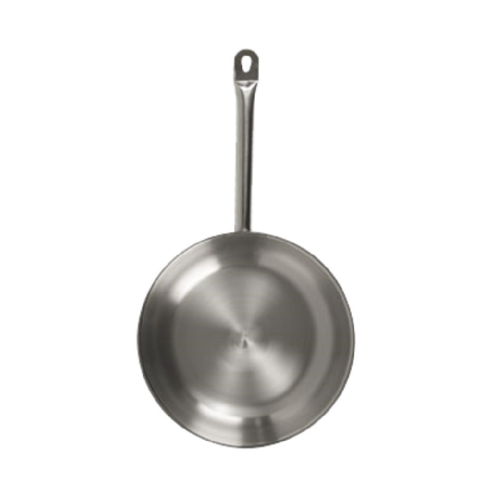Vollrath 3812 Optio™ Fry Pan 12-1/2" Dia. 2-1/4" Deep