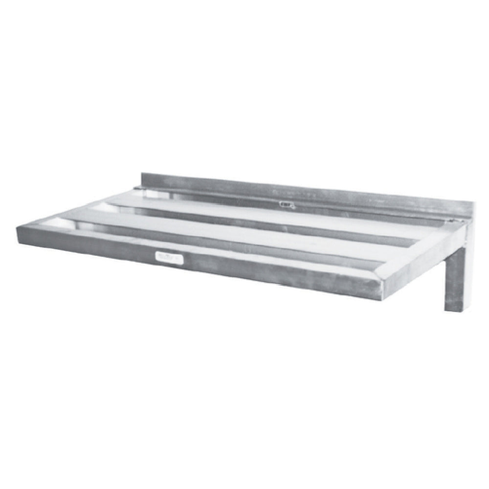 SPG 4H1441 - Kelmax Shelf, Wall-mounted, 36"W X 18"D