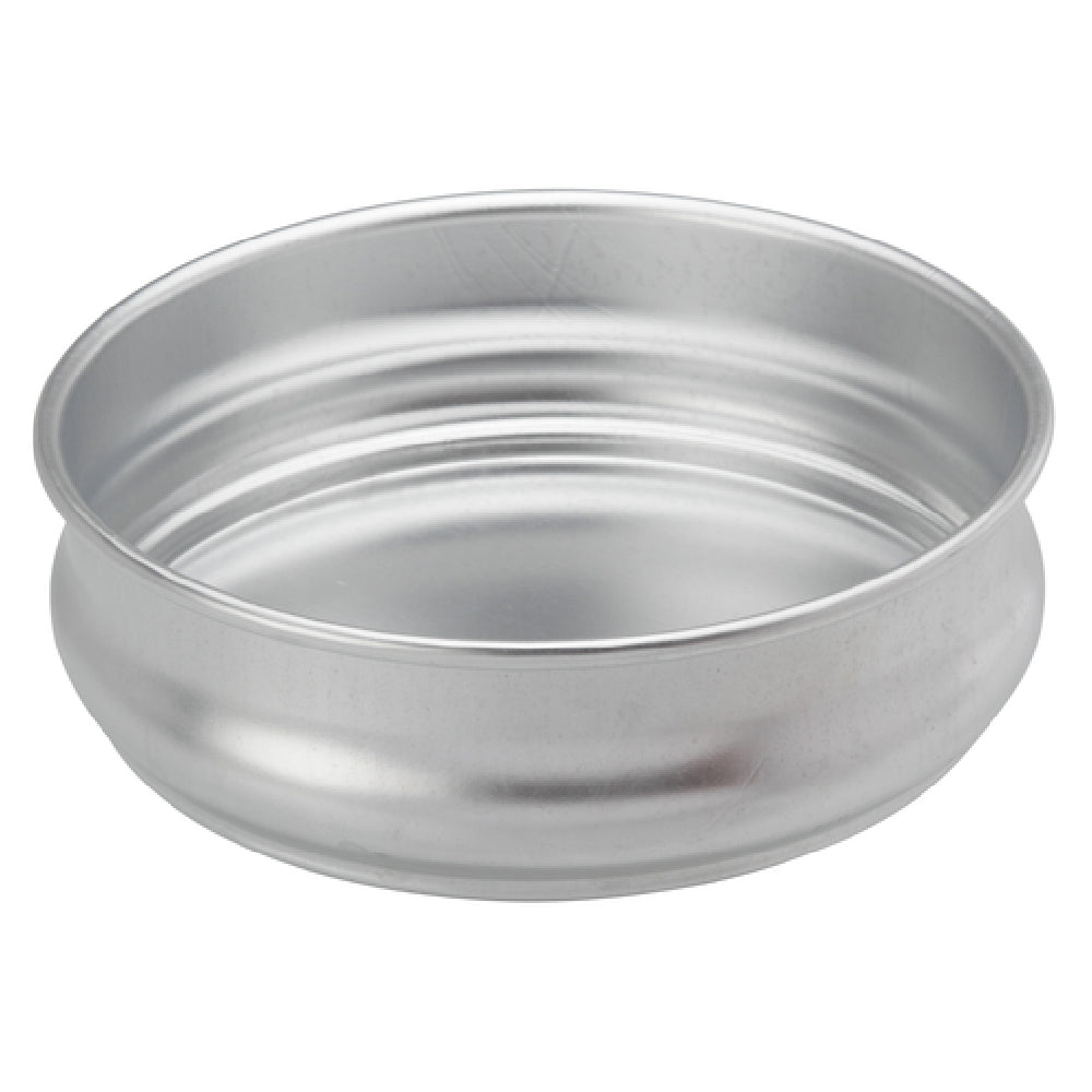 Royal ROY ALDP 96 - Dough Pan/Proofer, 96 Oz., Round