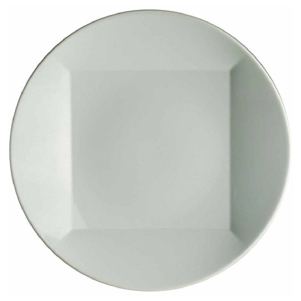 Steelite 61104ST0509 Deep Plate 11.0" X 1.88" Ikon